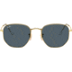 Ray-Ban RB3548N Sunglasses 001/R5-51 - , Blue Lenses