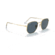 Ray-Ban RB3548N Sunglasses 001/R5-51 - , Blue Lenses