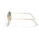 Ray-Ban RB3548N Sunglasses 001/R5-51 - , Blue Lenses