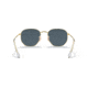 Ray-Ban RB3548N Sunglasses 001/R5-51 - , Blue Lenses