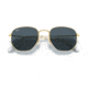 Ray-Ban RB3548N Sunglasses 001/R5-51 - , Blue Lenses