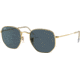 Ray-Ban RB3548N Sunglasses 001/R5-51 - , Blue Lenses