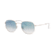 Ray-Ban RB3548N Sunglasses 003/3F-51 - , Clear Gradient Blue Lenses