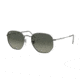 Ray-Ban RB3548N Sunglasses 004/71-54 - , Grey Gradient Dark Grey Lenses