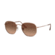 Ray-Ban RB3548N Sunglasses 9069A5-54 - , Pink Gradient Brown Lenses