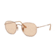 Ray-Ban RB3548N Sunglasses 9131S0-51 - Copper Frame, Evolve Light Brown Lenses