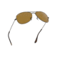 Ray-Ban RB3562 Sunglasses 029/BB-59 - , Brown Polar Lenses