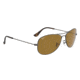 Ray-Ban RB3562 Sunglasses 029/BB-59 - , Brown Polar Lenses