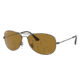 Ray-Ban RB3562 Sunglasses 029/BB-59 - , Brown Polar Lenses