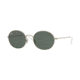 Ray-Ban RB3594 Prescription Sunglasses, 53mm, Silver, RB3594-911671-53-SV
