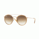 Ray-Ban RB3647N Bifocal Prescription Sunglasses RB3647N-907051-51 - Lens Diameter 51 mm, Frame Color Copper