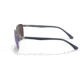 Ray-Ban RB3684CH Sunglasses, Polarized Grey Mirror Blue Lenses, Gunmetal, 58, RB3684CH-004-4L-58
