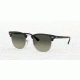 Ray-Ban RB3716 Prescription Sunglasses, 51mm, Black, RB3716-900471-51-SV