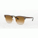 Ray-Ban RB3716 Prescription Sunglasses, 51mm, Tortoise, RB3716-900851-51-SV