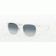 Ray-Ban RB3716 Prescription Sunglasses, 51mm, White, RB3716-90883F-51-SV