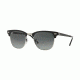 Ray-Ban RB3716 Prescription Sunglasses, 51mm, Black, RB3716-911871-51-SV