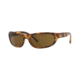 Ray-Ban RB4033 Sunglasses 642/73-60 - Havana Frame, Brown Lenses