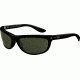 Ray-Ban BALORAMA RB4089 Progressive Prescription Sunglasses RB4089-601-58-6219 - Frame Color: Black, Lens Diameter: 62 mm