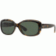 Ray-Ban RB4101 Progressive Sunglasses - Light Havana Frame / 58 mm Prescription Lenses, 710-5817