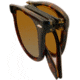 Ray-Ban RB4105 Bifocal Sunglasses - Light Havana Frame / 54 mm Prescription Lenses, 710-5420