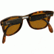 Ray-Ban RB4105 SV Prescription Sunglasses - Light Havana Frame / 50 mm Prescription Lenses, 710-5022