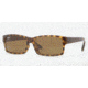 Ray-Ban RB4151F Bifocal Prescription Sunglasses RB4151F-710-73-5917 - Lens Diameter 59 mm, Frame Color Shiny Havana