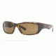 Ray-Ban RB4160 Prescription Sunglasses RB4160-710-60 - Lens Diameter 60 mm, Frame Color Light Havana