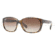 Ray-Ban RB4161 Sunglasses 710/M2-5916 - Havana Crystal Polarized Brown Gradient