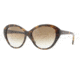 Ray-Ban RB4163 Progressive Prescription Sunglasses RB4163-710-51-5515 - Lens Diameter: 55 mm, Frame Color: Light Havana