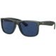 Ray-Ban RB4165 Sunglasses 646880-51 - , Dark Blue Lenses