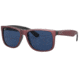 Ray-Ban RB4165 Sunglasses 646980-51 - , Dark Blue Lenses