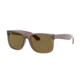 Ray-Ban RB4165 Sunglasses 651073-51 - , Dark Brown Lenses