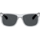 Ray-Ban RB4165 Sunglasses 651287-51 - , Dark Grey Lenses