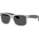 Ray-Ban RB4165 Sunglasses 651287-51 - , Dark Grey Lenses