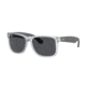 Ray-Ban RB4165 Sunglasses 651287-55 - , Dark Grey Lenses