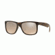 Ray-Ban RB4165 Sunglasses 710/3D-55 - Havana Frame