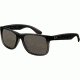 Ray-Ban RB4165 Sunglasses 852/88-5116 - Rubber Grey/Grey Trasparent Frame, Gray Silver Mirror Gradient Lenses