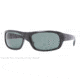 Ray-Ban RB4166 Bifocal Prescription Sunglasses RB4166-601-58-62 - Lens Diameter 62 mm, Frame Color Black