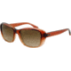 Ray-Ban RB4174 Single Vision Prescription Sunglasses RB4174-857-51-5617 - Lens Diameter 56 mm, Frame Color Brown Gradient