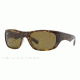 Ray-Ban RB4177 Prescription Sunglasses RB4177-710-57-58 - Lens Diameter 58 mm, Lens Diameter 58 mm, Frame Color Light Havana