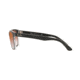 Ray-Ban RB4181 Prescription Sunglasses, 57mm, Top Black On Transparent, RB4181-6039V0-57-SV