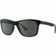 Ray-Ban RB4181 Single Vision Prescription Sunglasses RB4181-601-5816 - Lens Diameter 58 mm, Frame Color Black