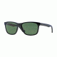 Ray-Ban RB4181 Prescription Sunglasses RB4181-601-9A-57 - Lens Diameter 57 mm, Frame Color Black