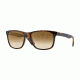 Ray-Ban RB4181 Prescription Sunglasses RB4181-710-51-5716 - Lens Diameter 57 mm, Frame Color Light Havana