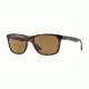 Ray-Ban RB4181 Prescription Sunglasses RB4181-710-83-57 - Lens Diameter 57 mm, Frame Color Light Havana