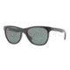 Ray-Ban RB4184 Prescription Sunglasses RB4184-601-55 - Lens Diameter 55 mm, Frame Color Black