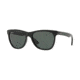 Ray-Ban RB4184 Prescription Sunglasses RB4184-601-71-54 - Lens Diameter 54 mm, Frame Color Black