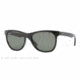 Ray-Ban RB4184 Prescription Sunglasses RB4184-601-9A-54 - Lens Diameter 54 mm, Frame Color Black