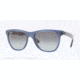 Ray-Ban RB4184 Prescription Sunglasses RB4184-604271-54 - Lens Diameter 54 mm, Frame Color Blu/grey Opal