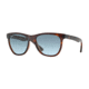 Ray-Ban RB4184 Prescription Sunglasses RB4184-61014M-54 - Lens Diameter 54 mm, Frame Color Top Havana On Trasparent Brown